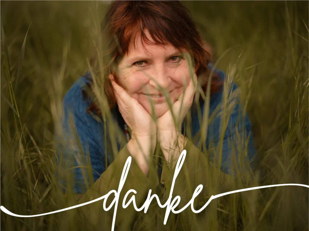 Die Entstehung meiner Website