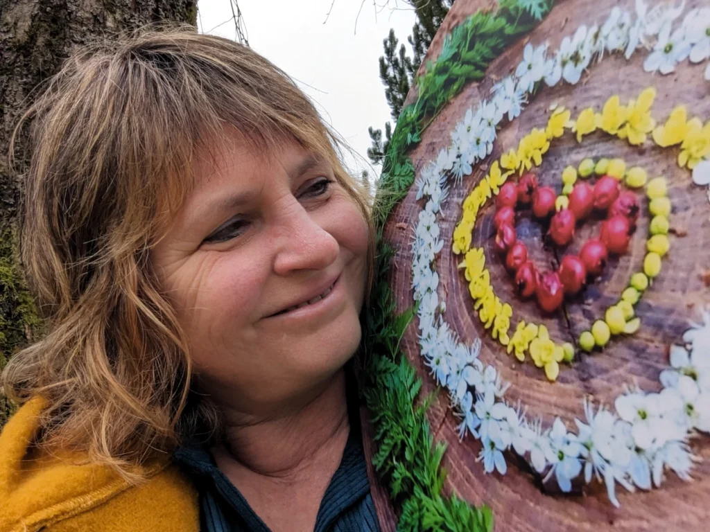 Meine Vernissage